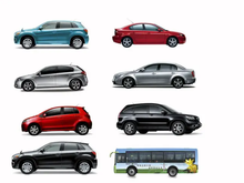 武威汽車租賃 便捷出行，服務至上