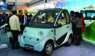 上汽通用五菱首款電動汽車供柳州市民免費租賃，創(chuàng)新出行模式惠及民生