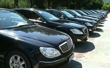 鑫達晶汽車租賃 便捷出行新選擇，專業(yè)服務伴您行